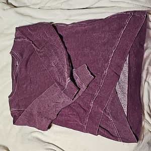 Calvin Klein sweatshirt sz Medium